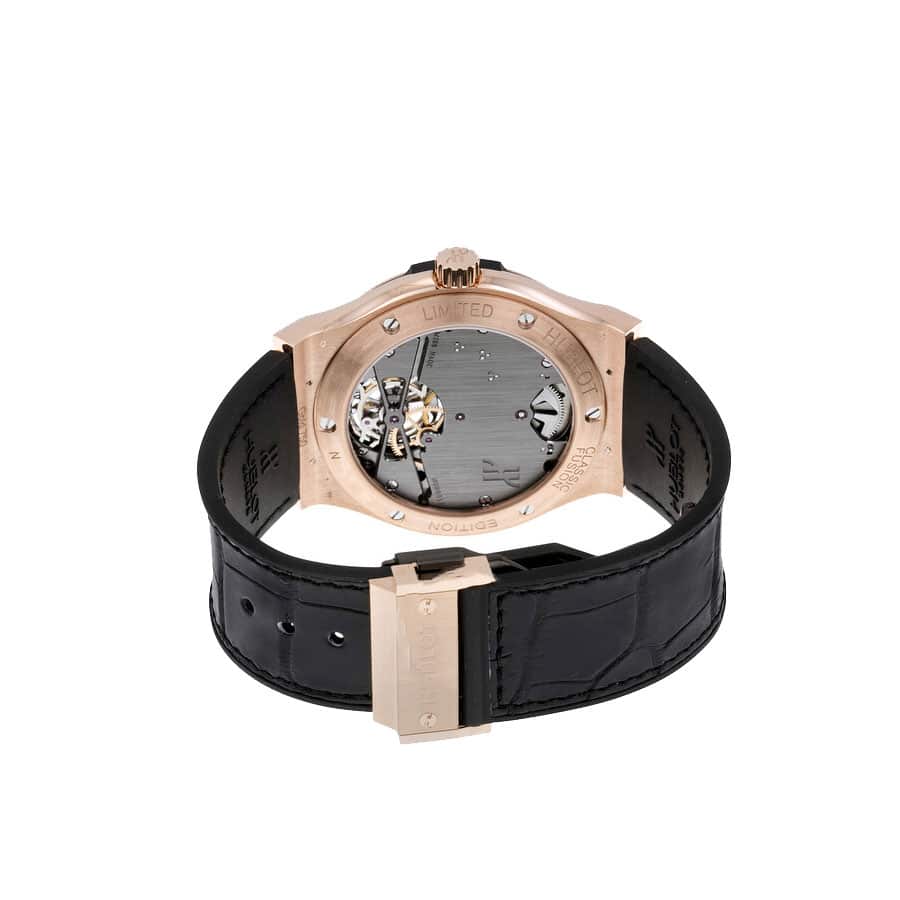 Hublot Big Bang Diamond 345.SE.2010.LR.1704 Pro Clone 1:1