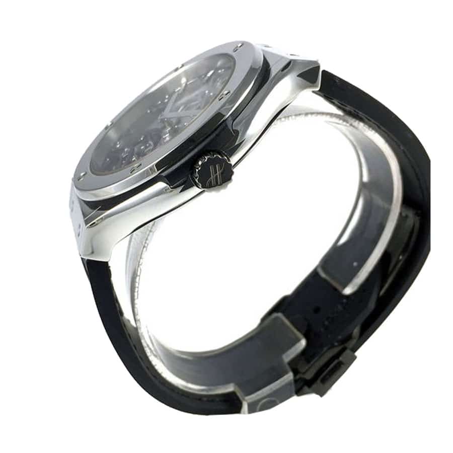 Hublot Big Bang Unico 505.TX.0170.LR “Skeleton Dial” First-Class Clone