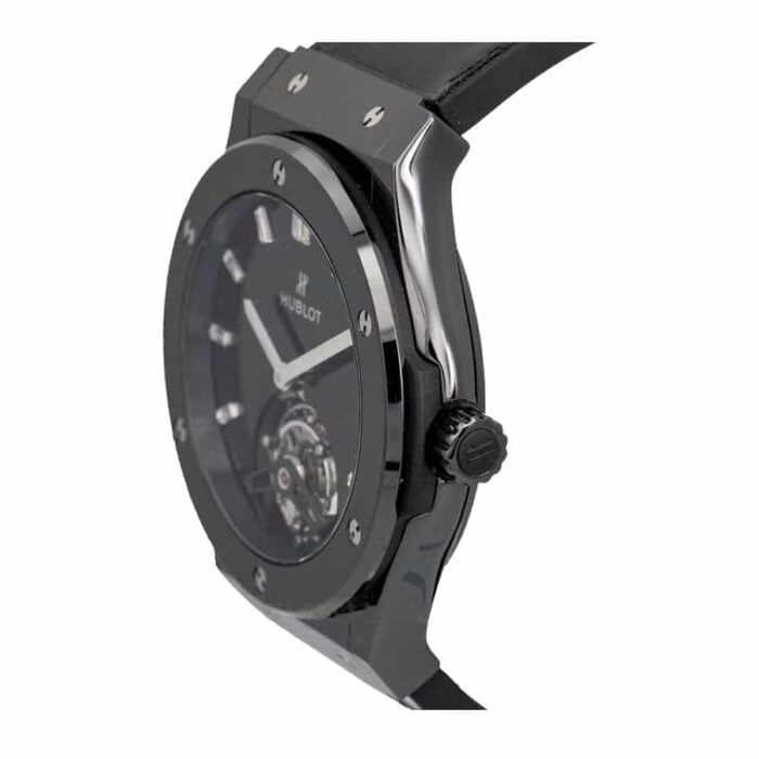 Hublot Big Bang Unico Tourbillon 505.CS.1270.VR "Skeleton Dial" Precision Clone