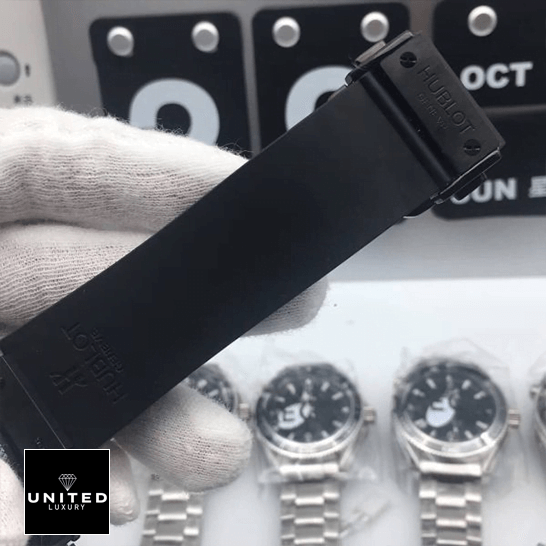 Hublot Classic 411.JX.1170.RX “Carlo Crocco” Mirror Clone Quality