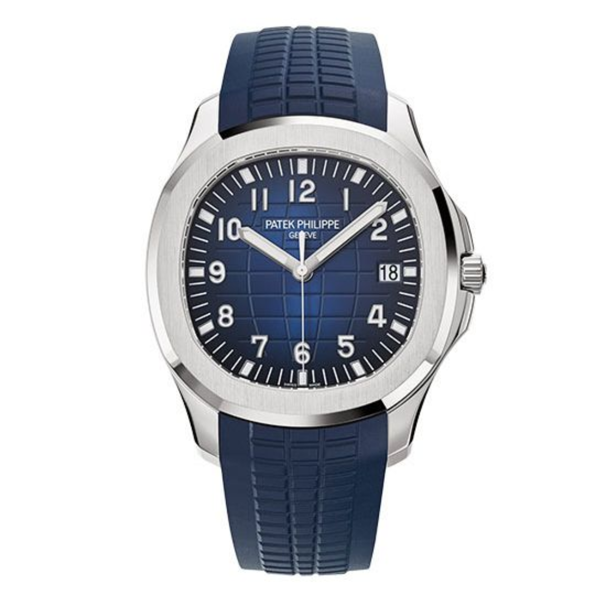 Aquanaut Watch - Certificate