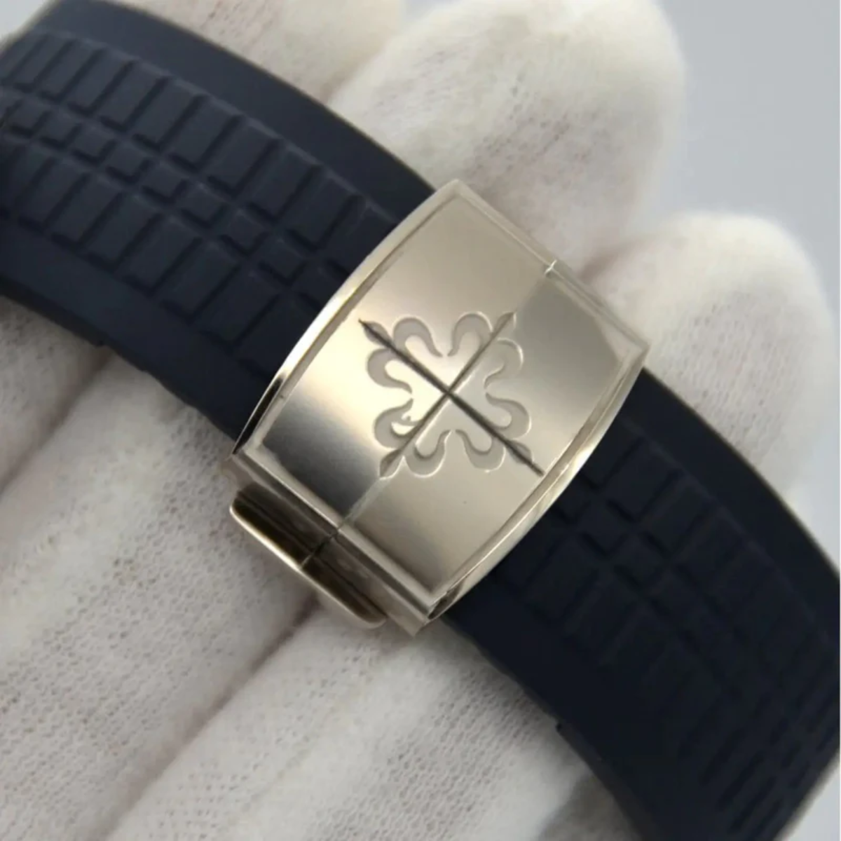 Aquanaut Watch - Certificate