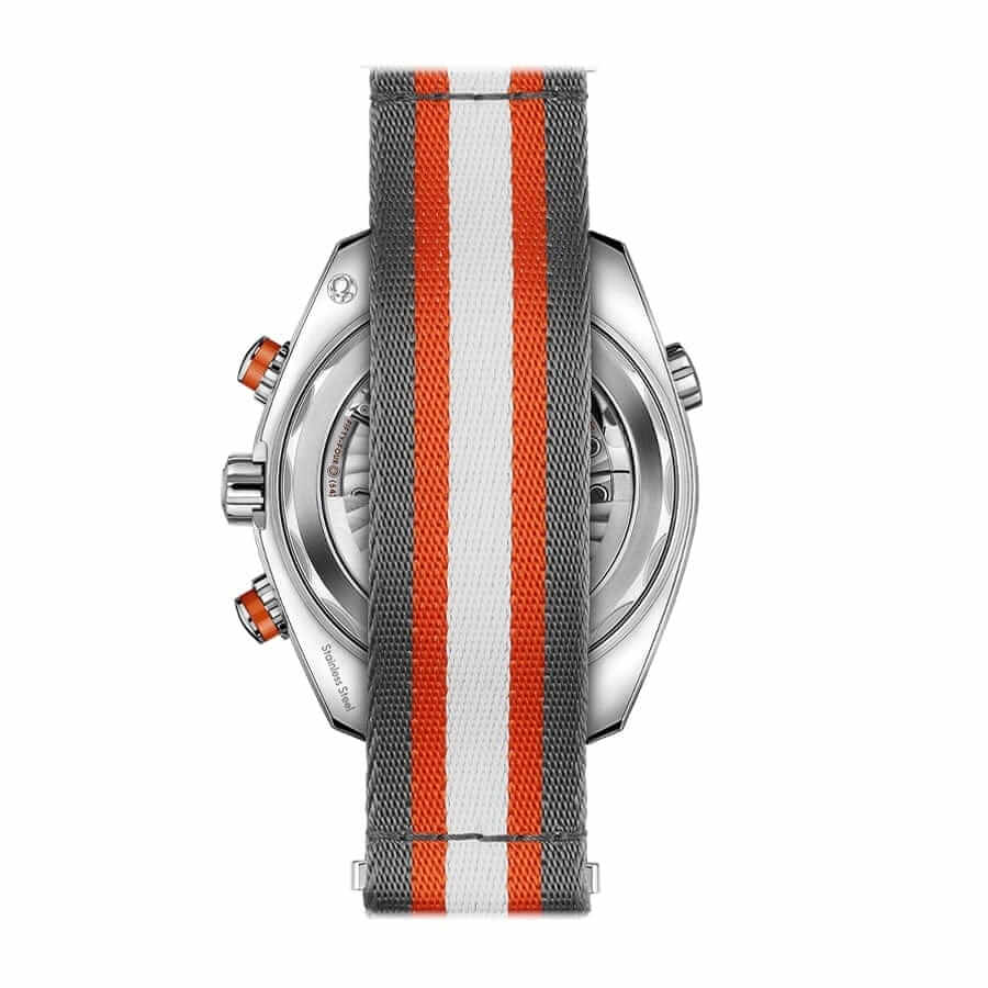 Omega Seamaster Planet Ocean 215.32.46.51.99.001 “Grey” Premium Duplicate Edition