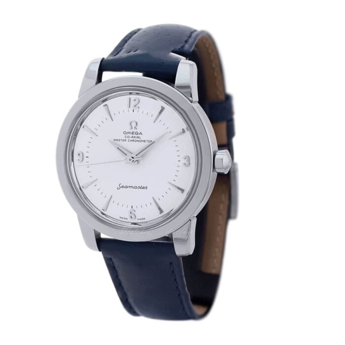 Omega Seamaster 1948 Central Seconds 511.13.38.20.02.001 First-Class Clone