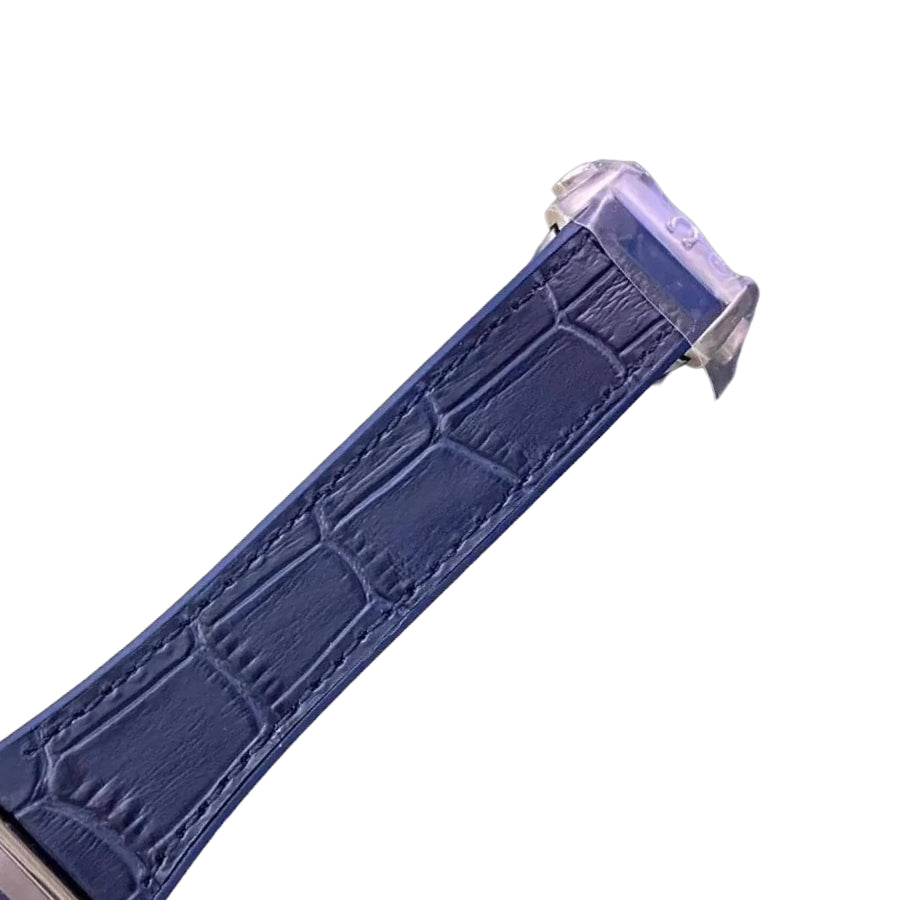 Omega Constellation Blue Dial 131.33.41.21.03.001 Premium Replica 1:1