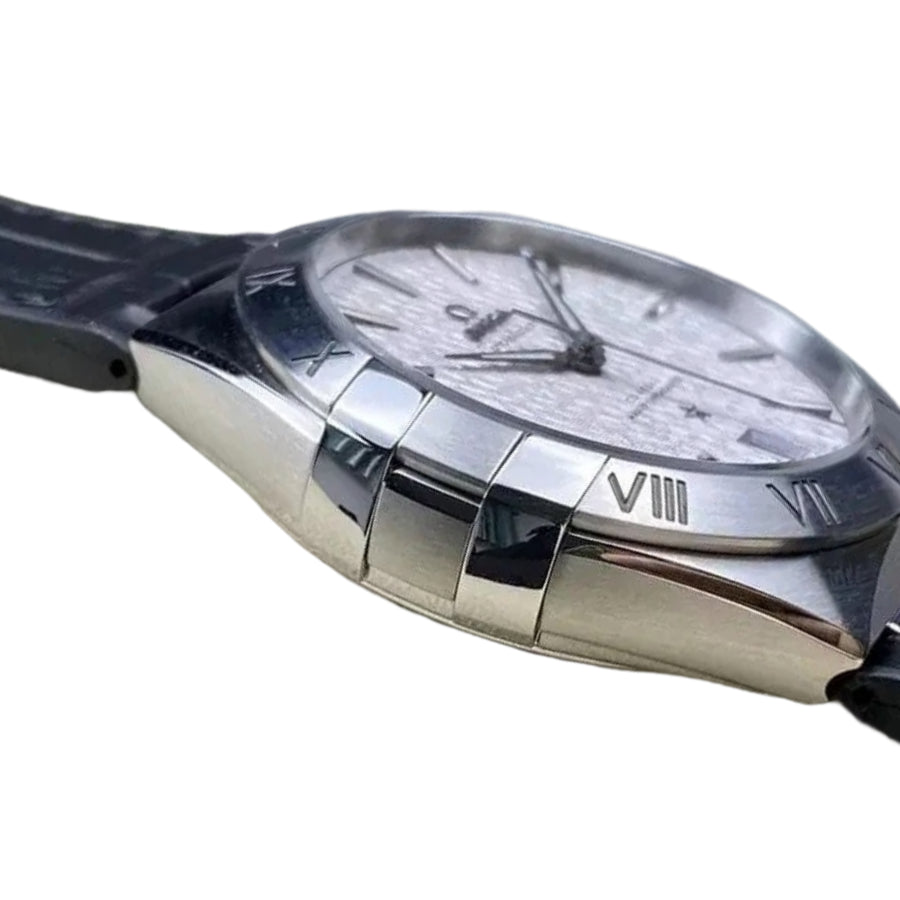 Omega Constellation Gray Dial 131.12.41.21.06.001 Ultimate Clone Quality