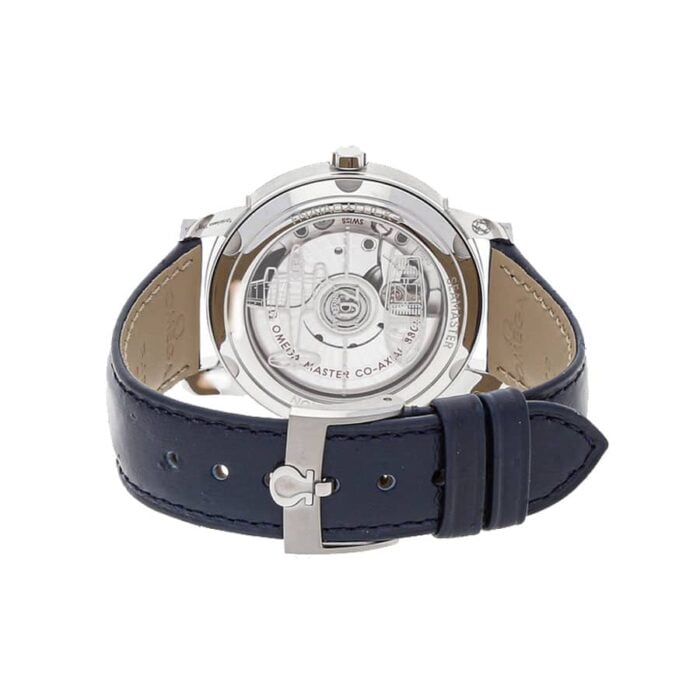 Omega Seamaster 1948 Central Seconds 511.13.38.20.02.001 First-Class Clone