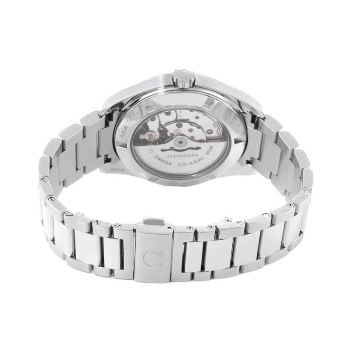 Omega Seamaster Aqua Terra Co-Axial Master Chronometer 231.10.42.21.01.002 Authentic Clone 1:1