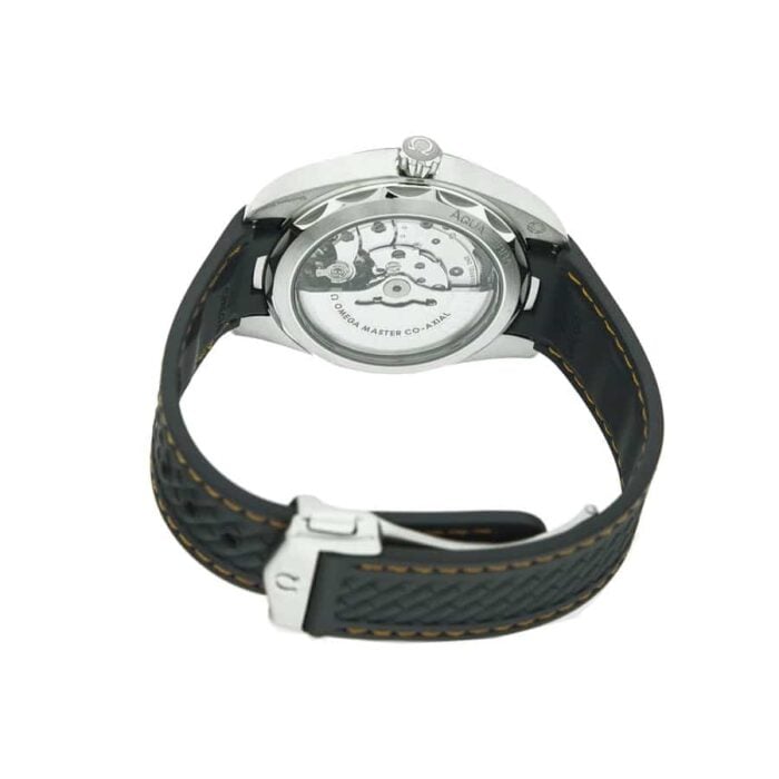 Omega Seamaster Aqua Terra Co-Axial Master Chronometer 220.12.41.21.02.002 Pro Clone 1:1