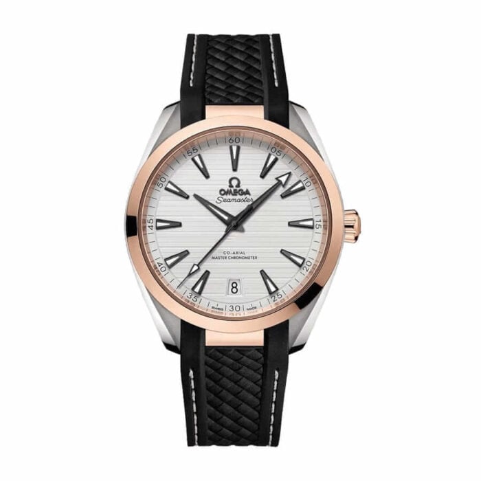Omega Seamaster Aqua Terra 220.22.41.21.02.001 Supreme Replica Edition