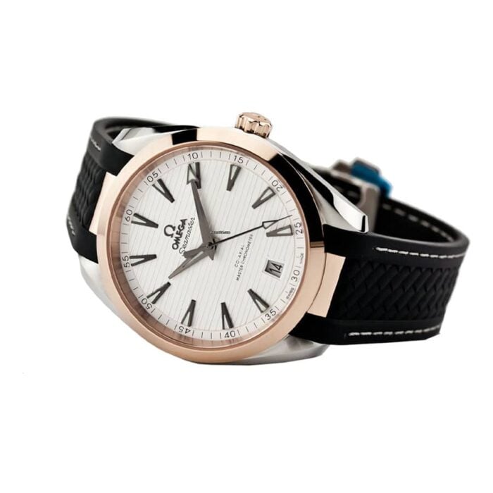 Omega Seamaster Aqua Terra 220.22.41.21.02.001 Supreme Replica Edition
