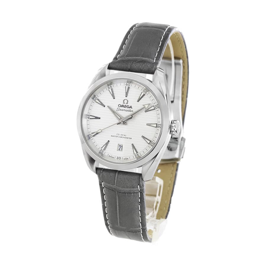 Omega Seamaster Aqua Terra Co-Axial Master Chronometer 220.13.38.20.02.001 Superior Replica