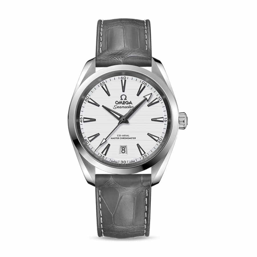 Omega Seamaster Aqua Terra Co-Axial Master Chronometer 220.13.38.20.02.001 Superior Replica