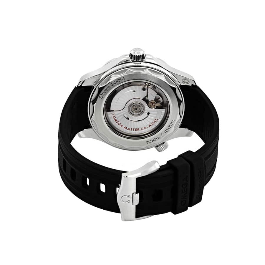 Omega Seamaster Diver 210.32.42.20.01.001 “Master Chronometer” Handcrafted Clone Quality