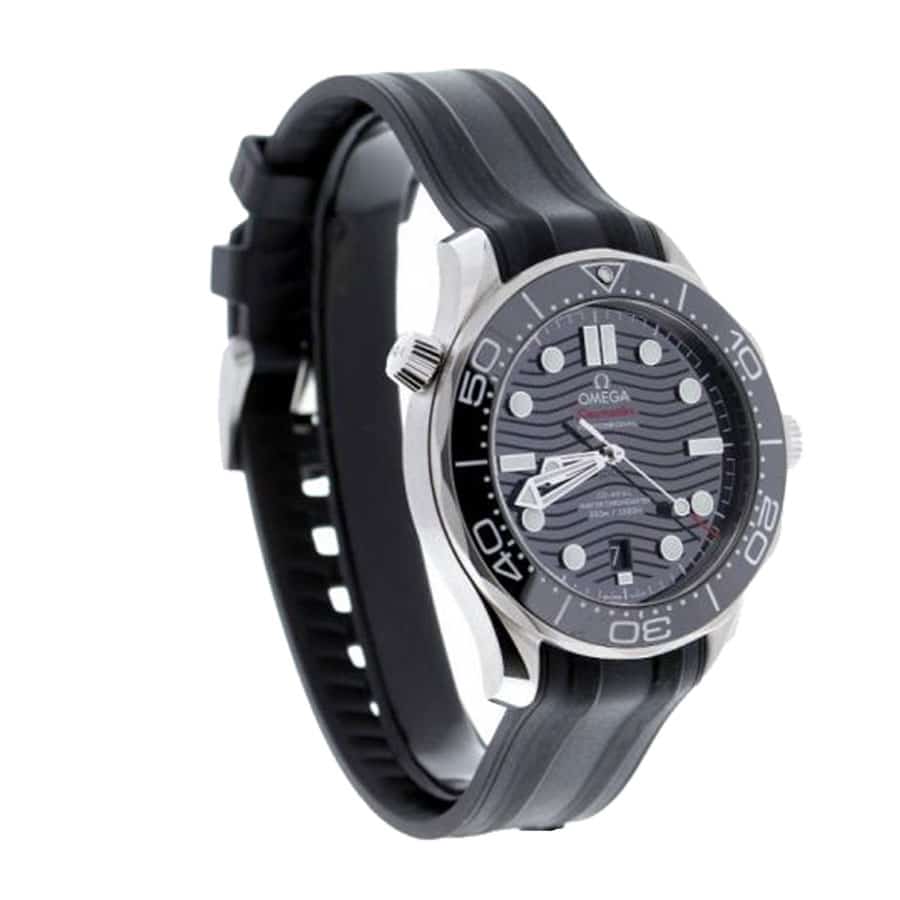Omega Seamaster Diver 210.32.42.20.01.001 “Master Chronometer” Handcrafted Clone Quality