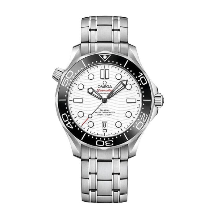 Omega Seamaster Diver 210.30.42.20.03.001 Perfect Clone Quality