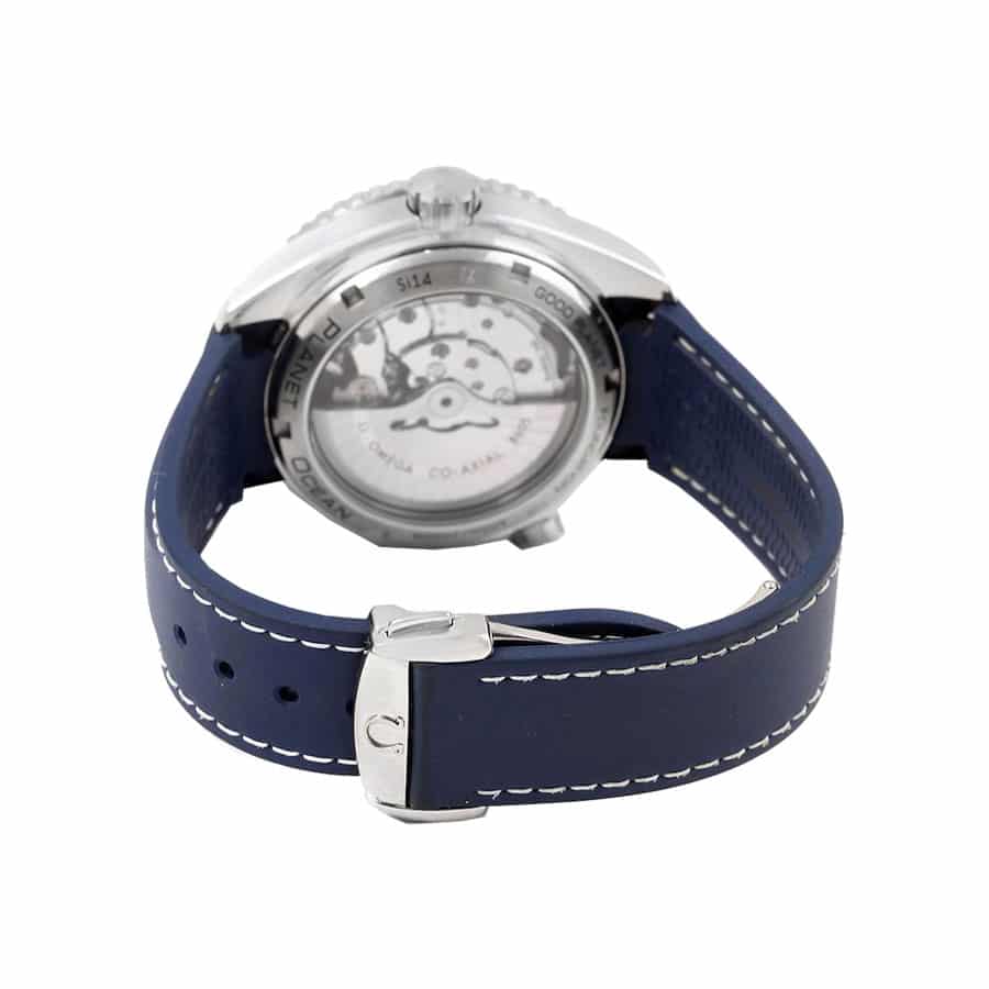 Omega Seamaster Planet Ocean Co-Axial Master Chronometer Chronograph 232.30.44.22.03.001 Perfect Clone Edition