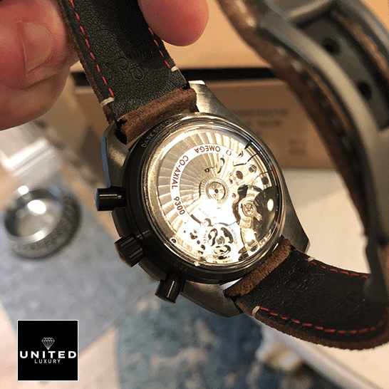 Omega Speedmaster Moonwatch 311.92.44.51.01.006 True Replica 1:1