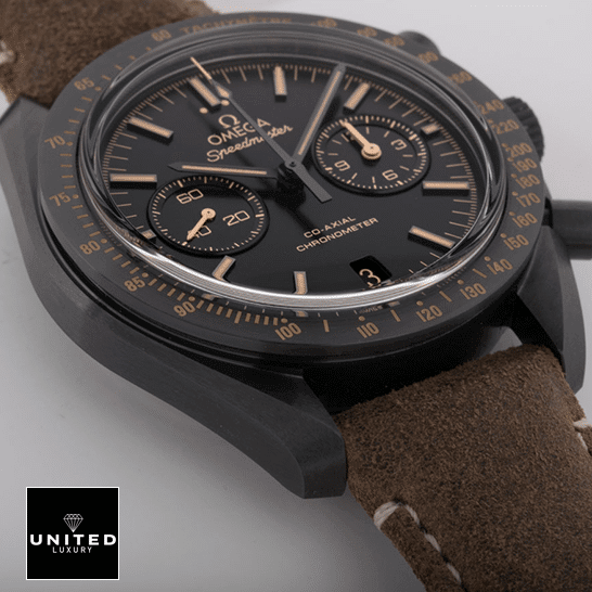Omega Speedmaster Moonwatch 311.92.44.51.01.006 True Replica 1:1