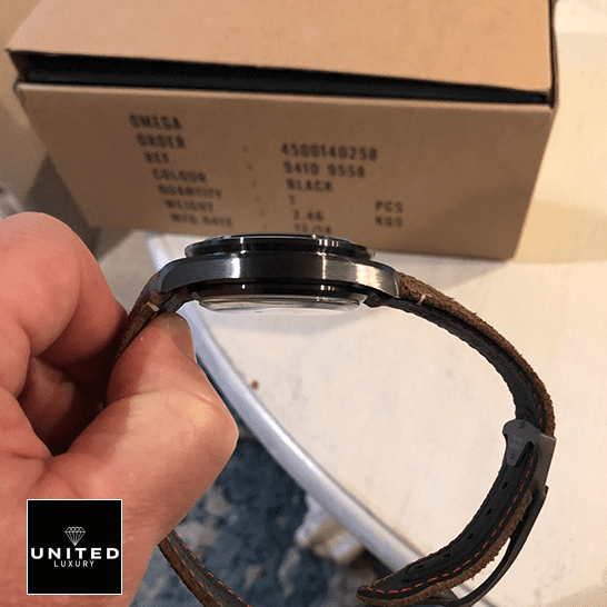 Omega Speedmaster Moonwatch 311.92.44.51.01.006 True Replica 1:1