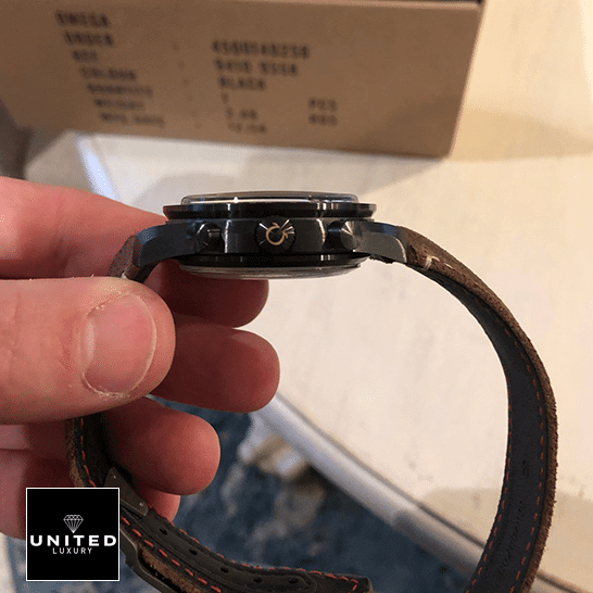 Omega Speedmaster Moonwatch 311.92.44.51.01.006 True Replica 1:1