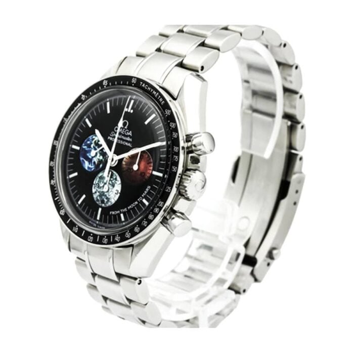 Omega Speedmaster Professional 3577.50.00 “From the Moon to Mars” Master Clone Quality