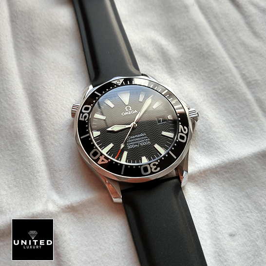 Omega Seamaster Aqua Terra 220.10.41.21.03.001 “Co-Axial” Deluxe Clone 1:1