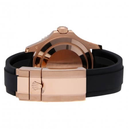 Rolex Yacht-Master 116655 Supreme Replica Edition