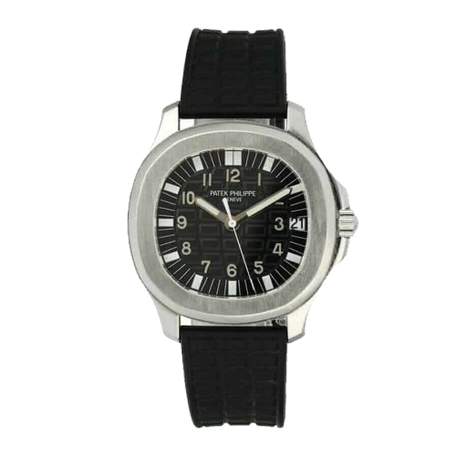 Patek Philippe Aquanaut 5065A-001 "Jumbo" Top Grade Replica