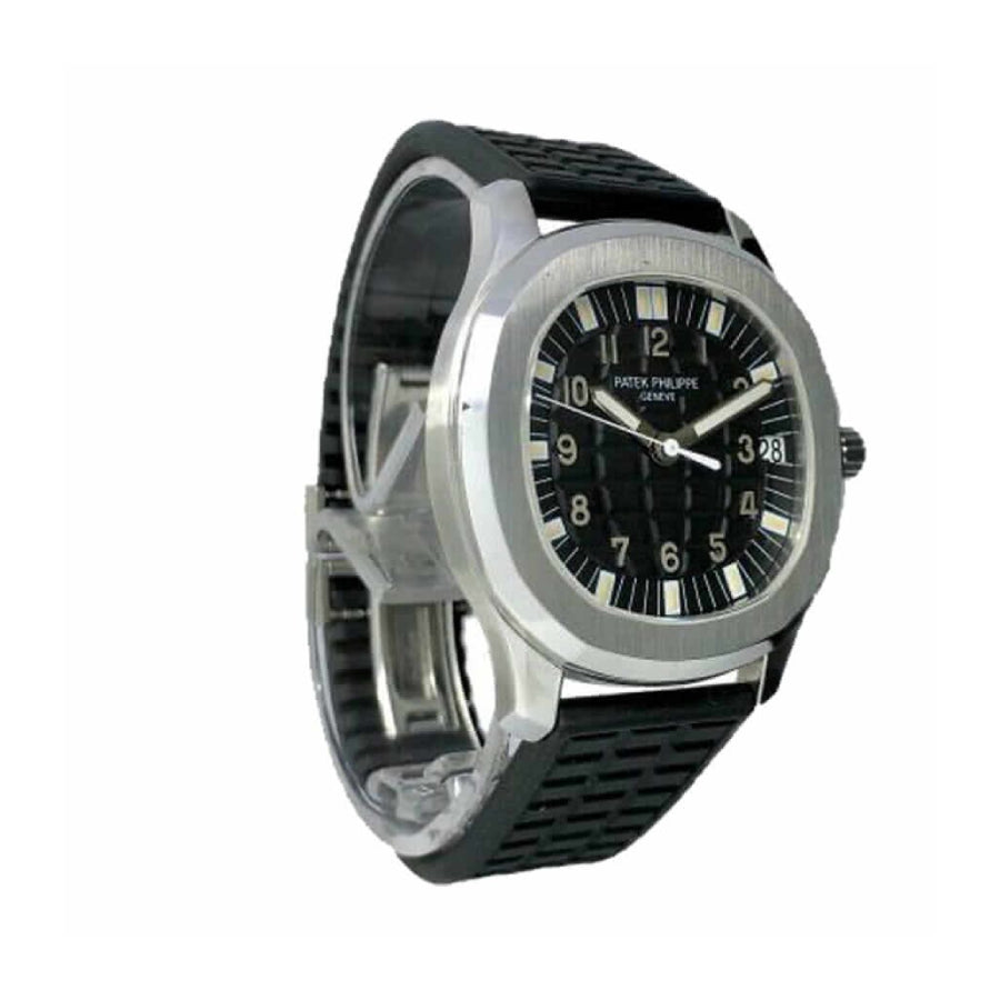 Patek Philippe Aquanaut 5065A-001 "Jumbo" Top Grade Replica