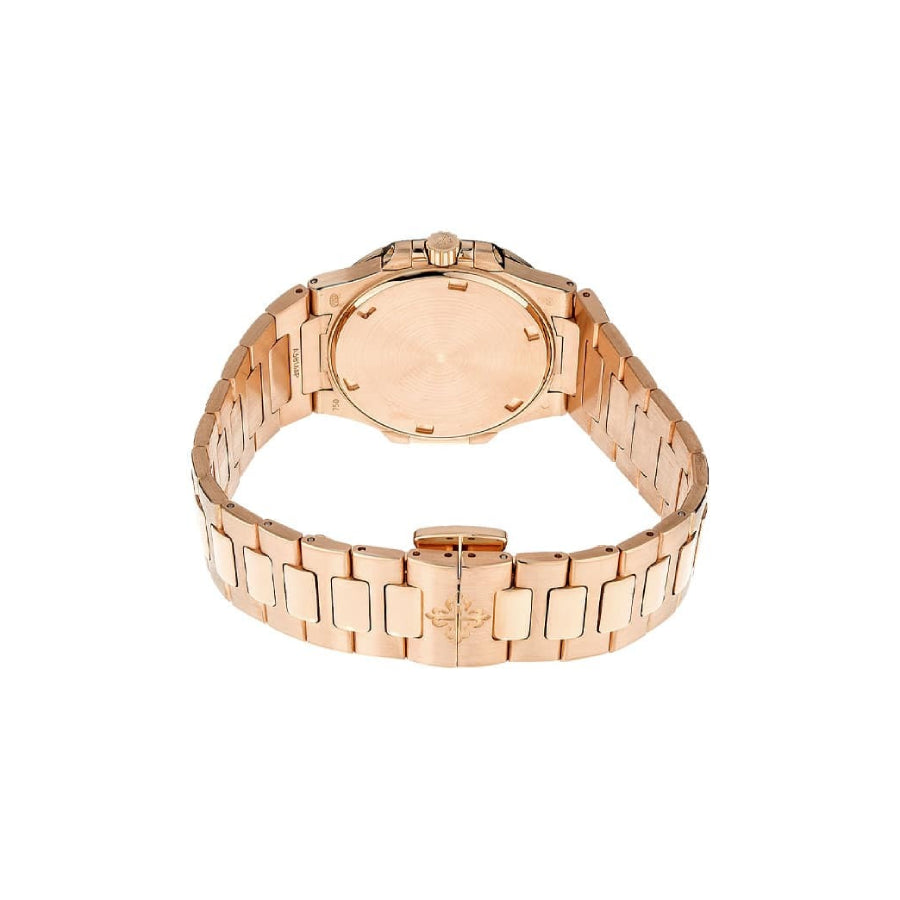 Patek Philippe Nautilus 7011/1R “Rose Gold” Exact Duplicate Quality