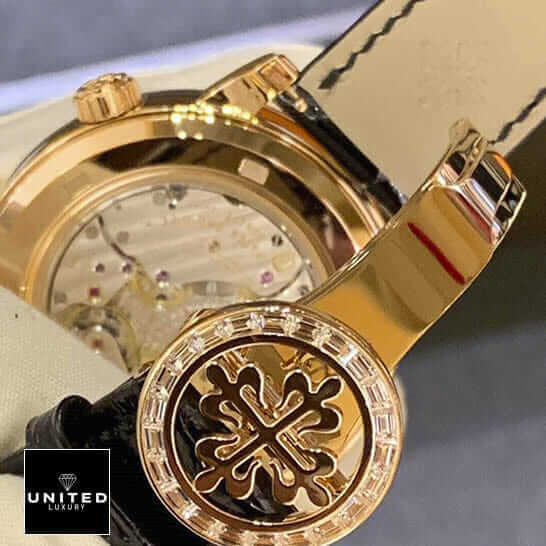Patek Philippe Annual Calendar Chronograph 5905R-001 “Grand Complication” Ultra Realistic Replica