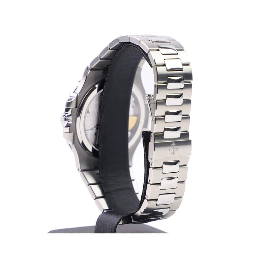 Patek Philippe Nautilus Moon Phase 5712/1A-001 Super Clone
