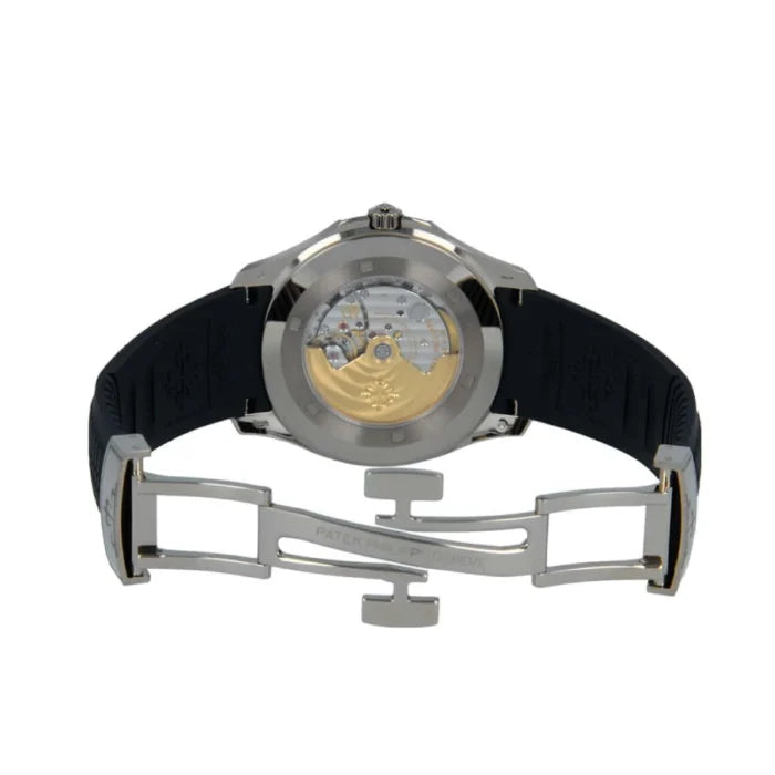 Patek Philippe Aquanaut Chronograph 5968A-001 Perfect Clone Edition