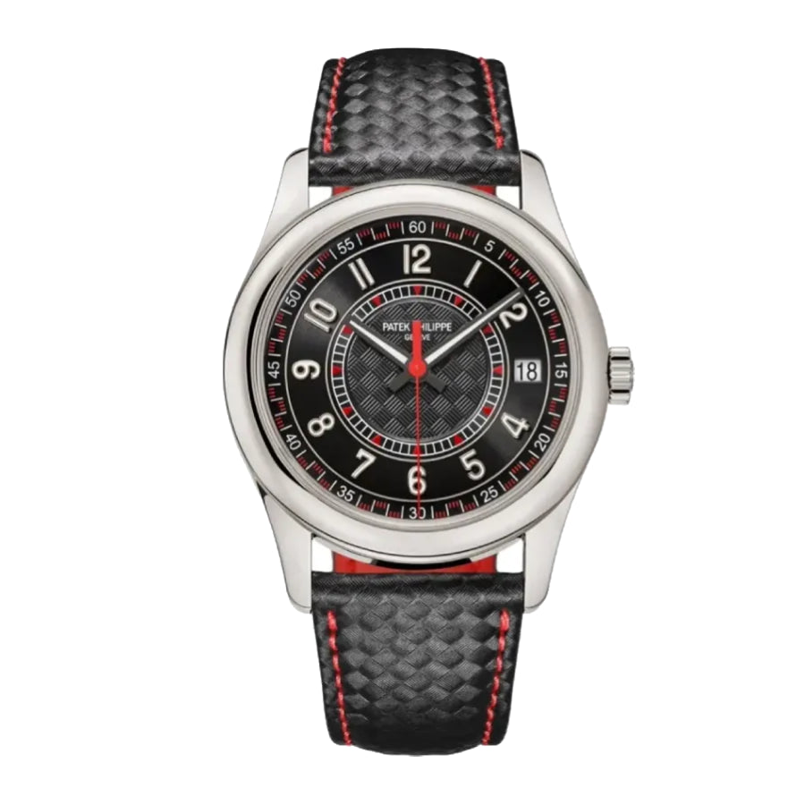 Patek Philippe Calatrava 6007G-010 Perfect Duplicate Edition