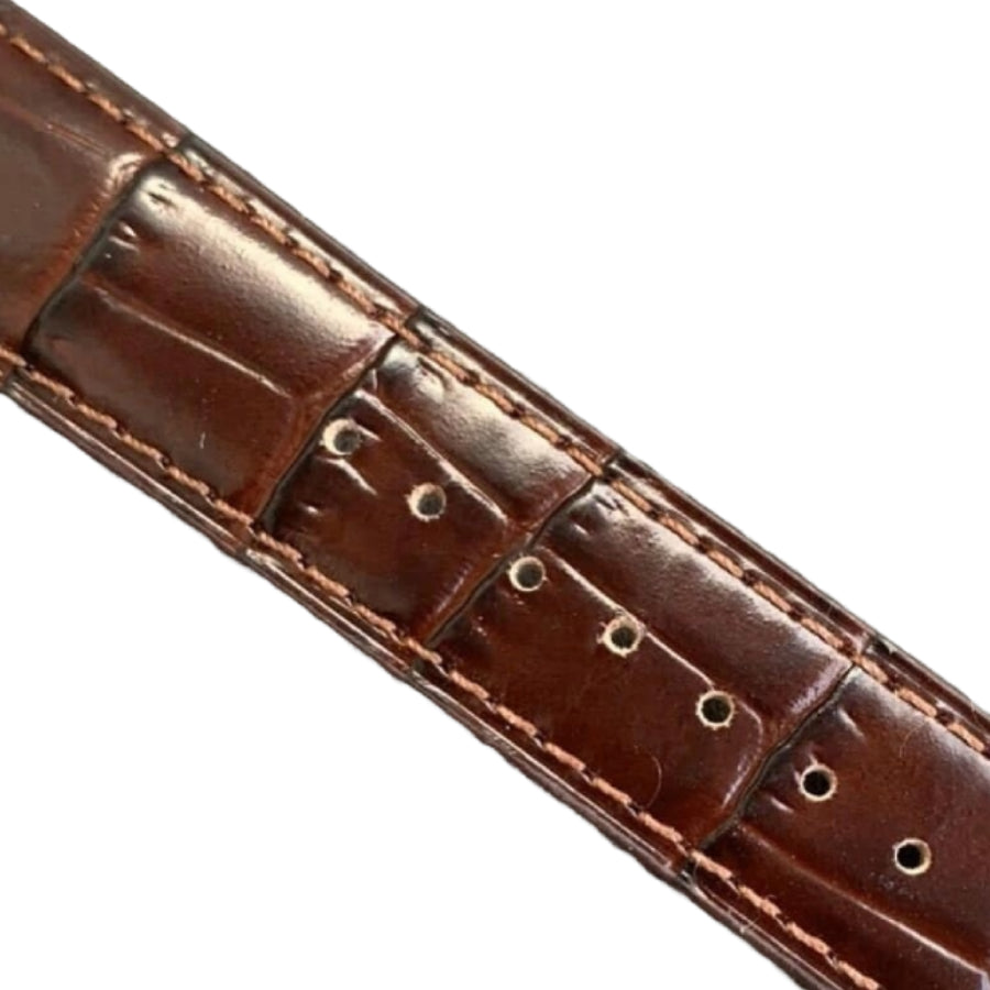 Patek Philippe Complications 5205R-001 "Rose Gold Annual Calendar" High-End Replica 1:1