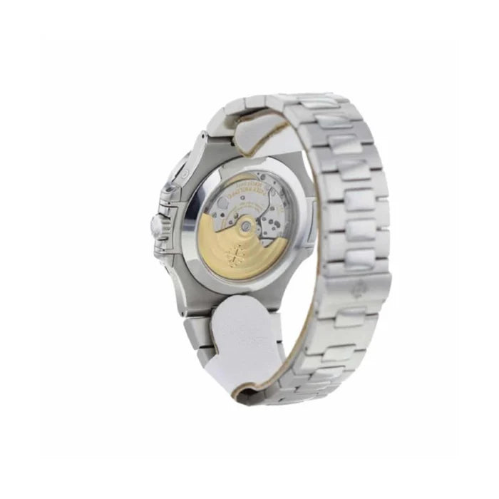 Patek Philippe Nautilus “Black Dial” 5726/1A-001 Swiss Super Clone