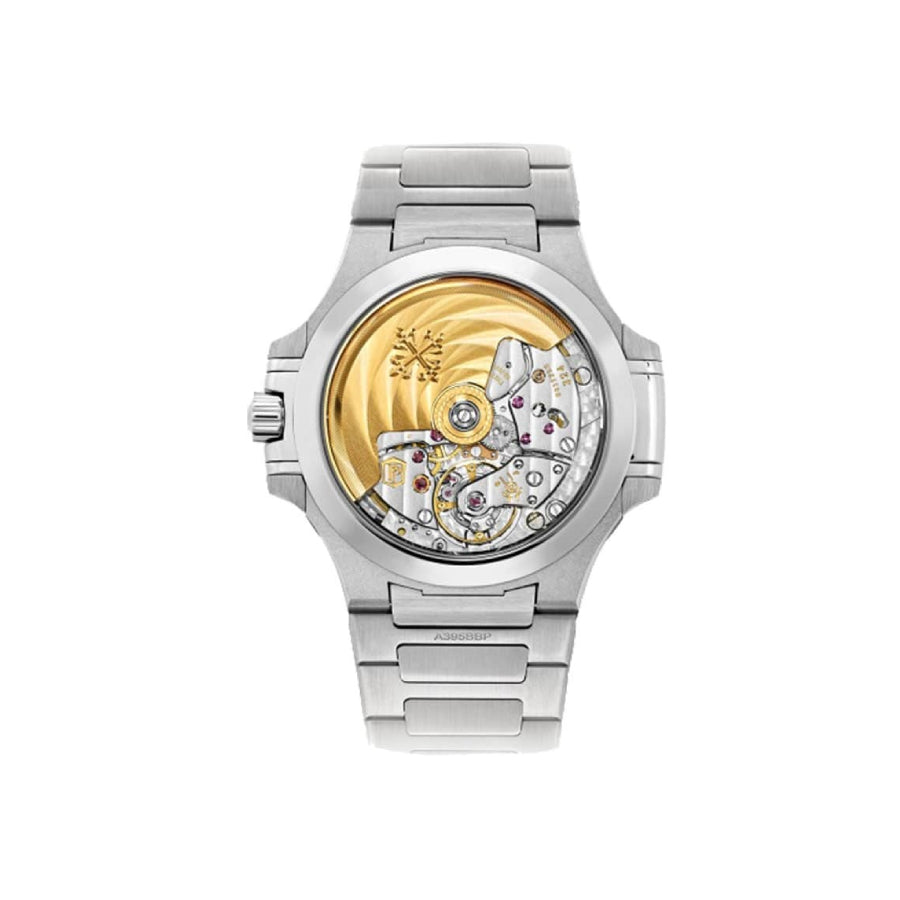 Patek Philippe Nautilus 7118/1A Ladies Perfect Duplicate 1:1