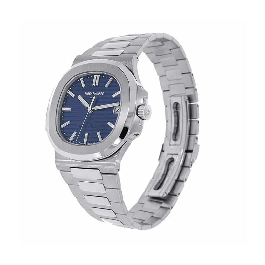 Patek Philippe Nautilus 5711/1P Platinum First-Class Clone