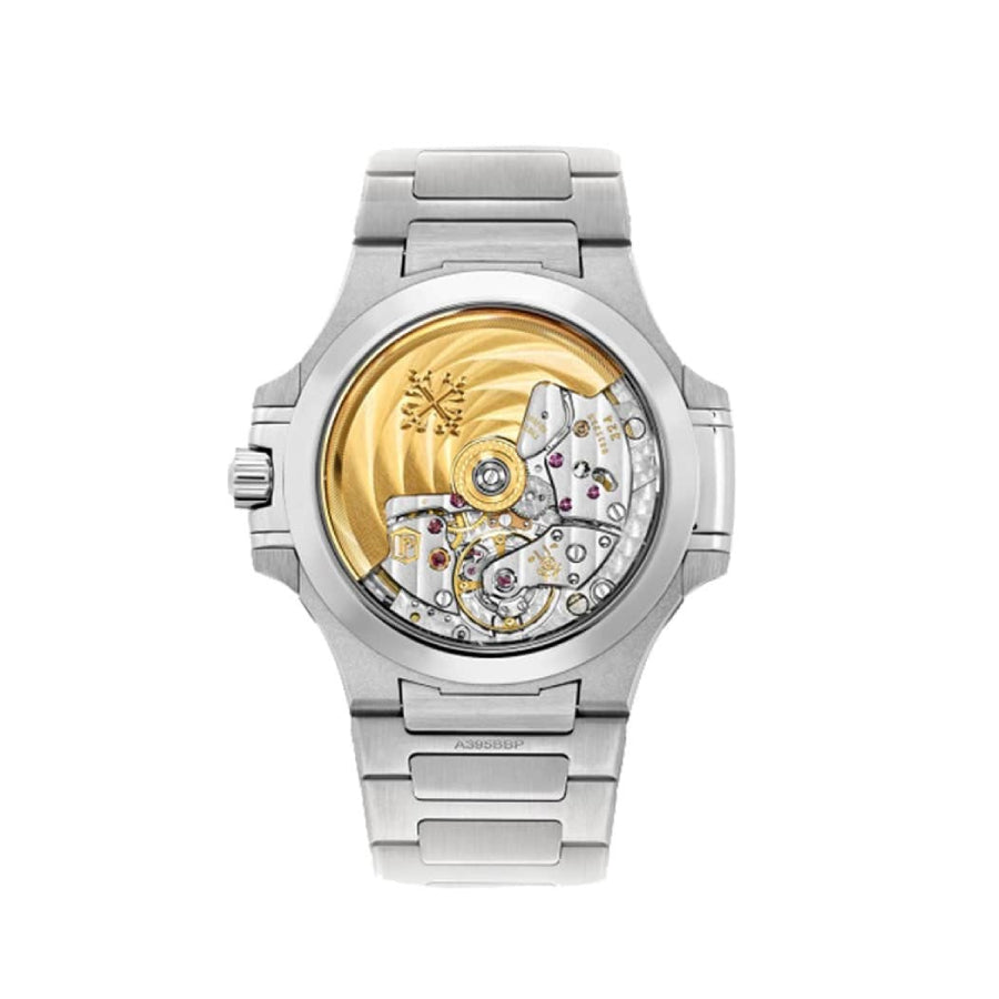 Patek Philippe Nautilus 5711/1P Platinum First-Class Clone
