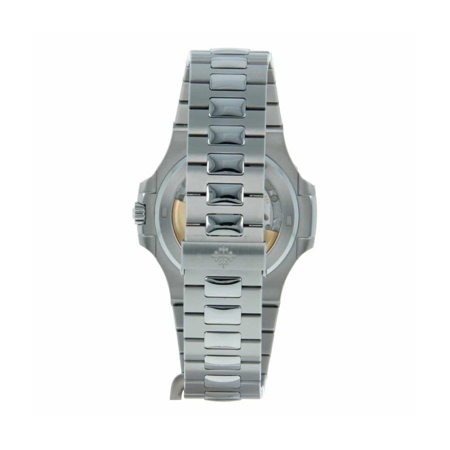 Patek Philippe Nautilus 5711/1A-011 “White Dial” Exceptional Replica 1:1