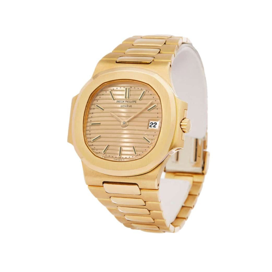 Patek Philippe Nautilus 3700 “Vintage” Handcrafted Clone Quality