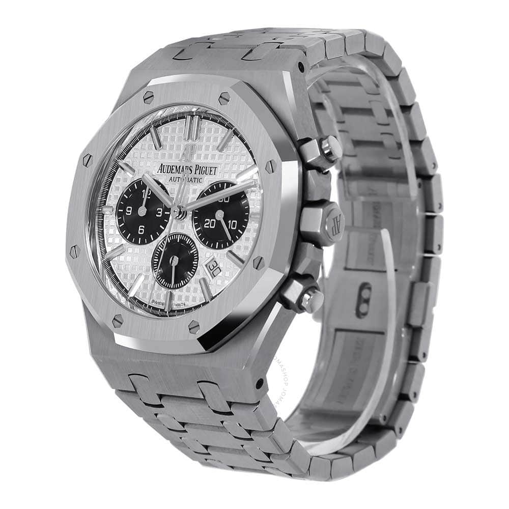 Royal Oak Chronograph 26331ST “Panda”