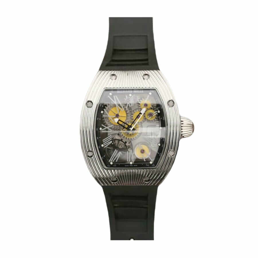 Richard Mille RM 018 “Hommage à Boucheron” True to Original Copy