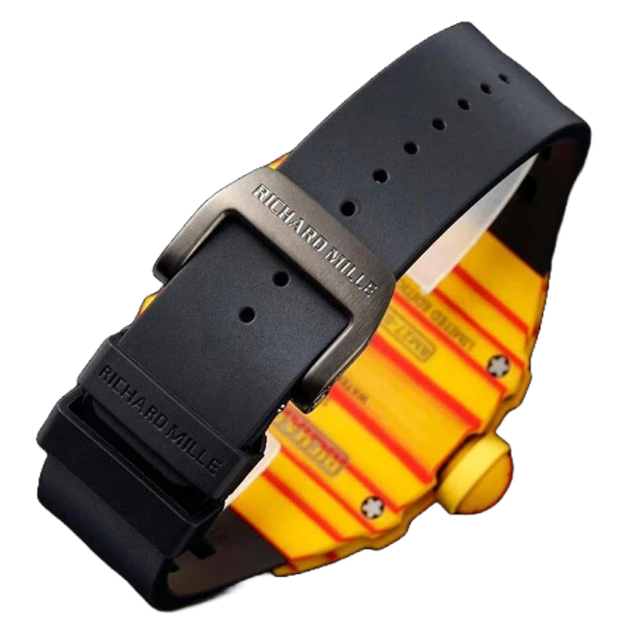 Richard Mille RM 27-03 "Rafael Nadal" Collector’s Clone 1:1