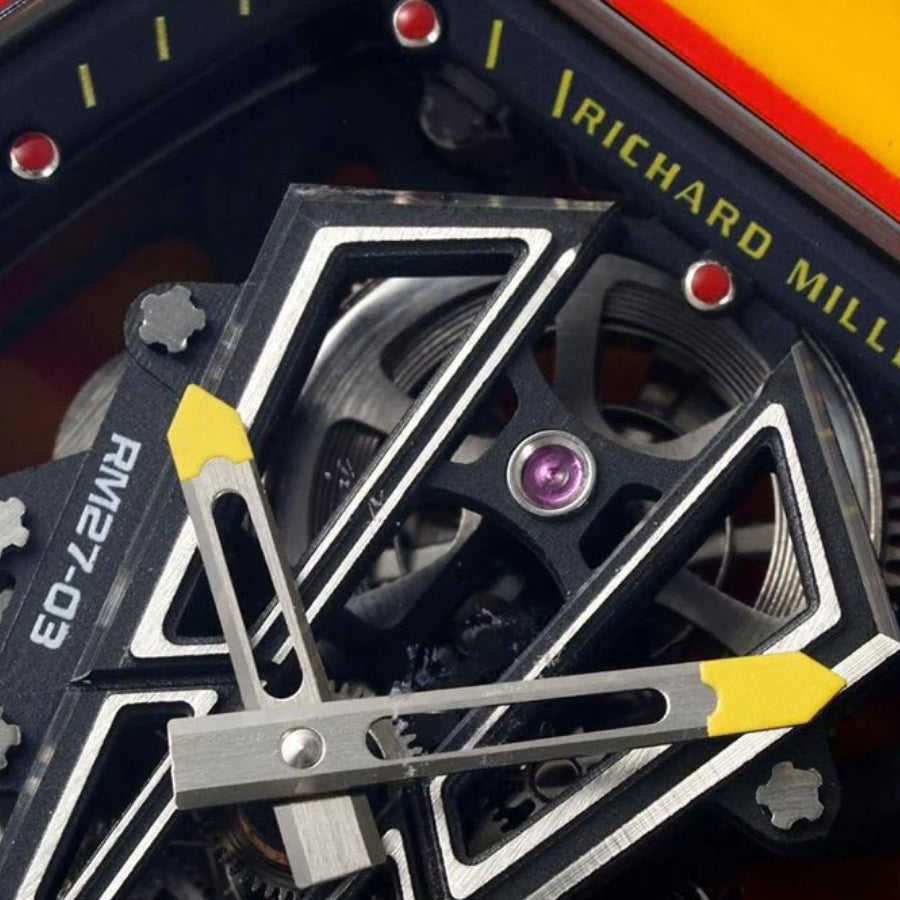 Richard Mille RM 27-03 "Rafael Nadal" Collector’s Clone 1:1