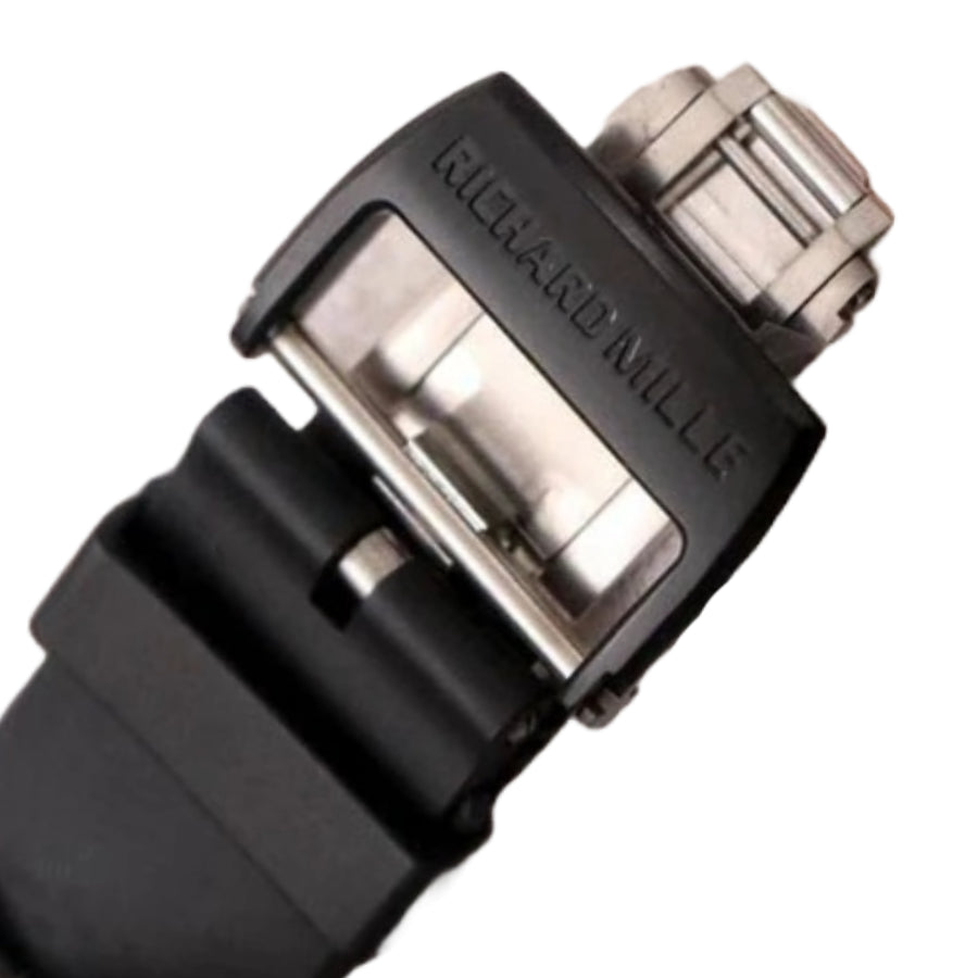 Richard Mille RM 52-01 Tourbillon "Skull" Premium Copy 1:1