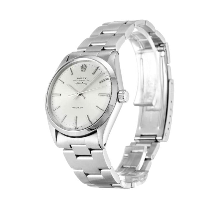Rolex Air-King 5500 Exact Replica 1:1