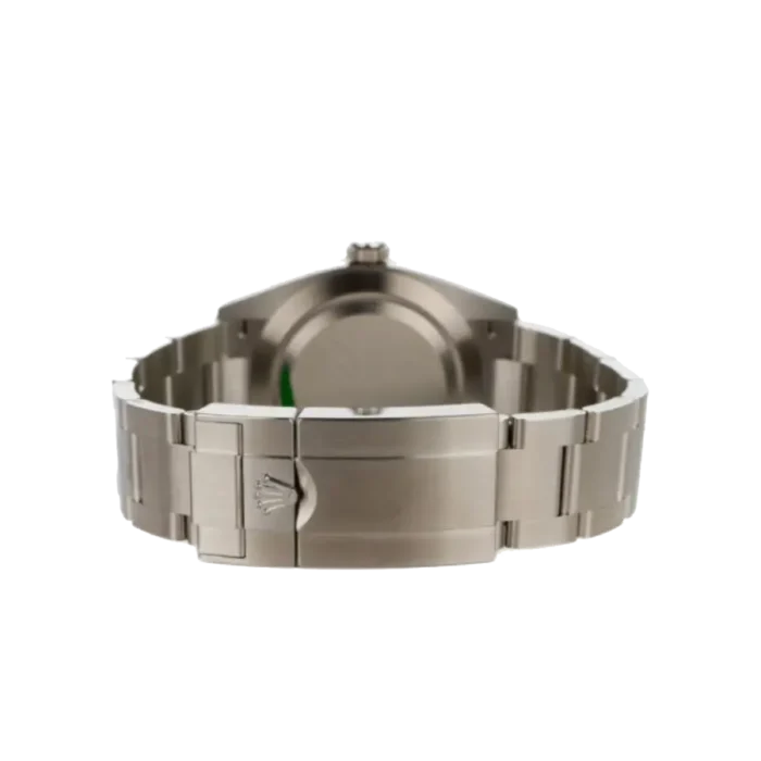 Rolex Air King 224270 “Black Dial” Super Clone