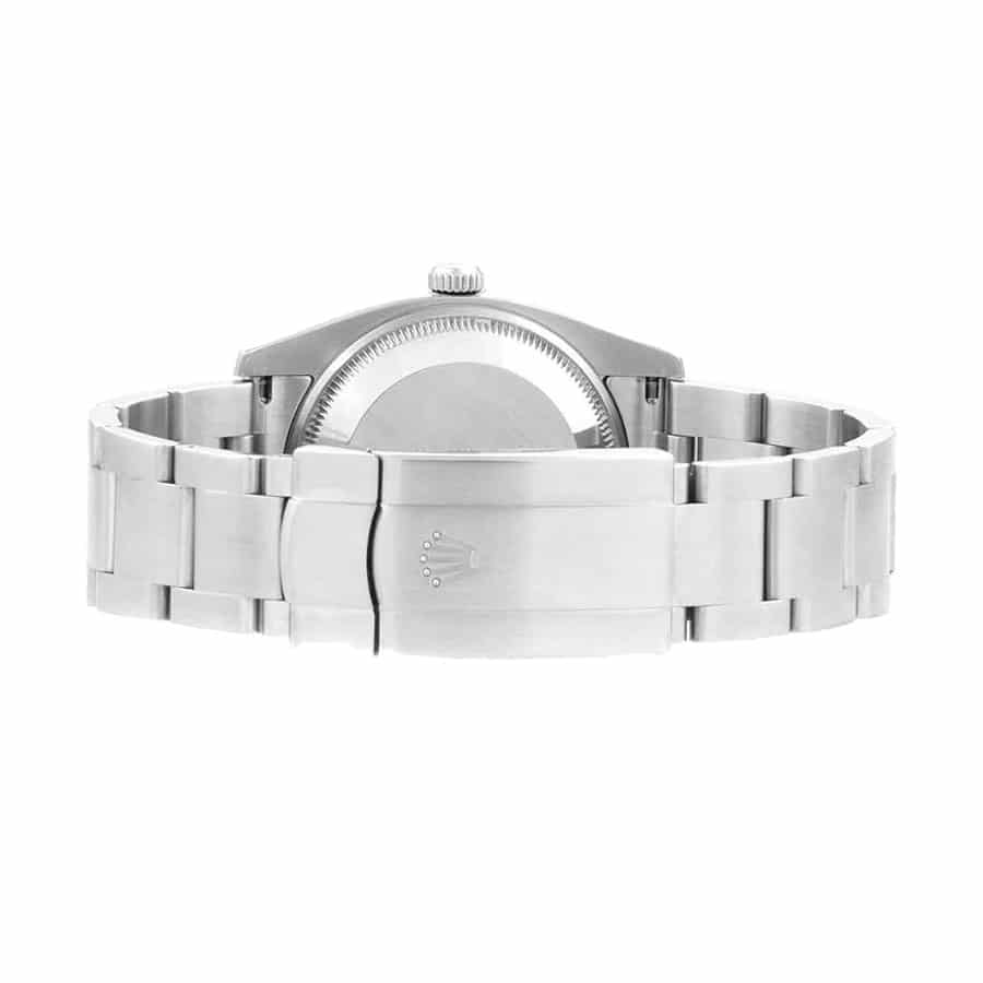 Rolex Air-King 114200 “White Dial” Elite Clone Edition
